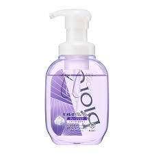 KAO BIORE-U THE BODY FOAM DEEP CLEAR PUMP 540ML