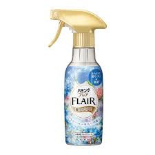 KAO FLARE FRAGRANCE MIST FLOWER & HARMONY 270ML