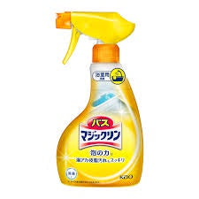KAO BATH MUDGE CLEANER 380ML