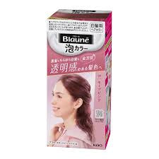 KAO BLAUNE HAIR COLOUR
