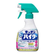 Kao Kitchen Foam Haiter Handy spray 400ML