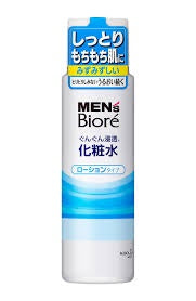 KAO MEN'S BIORE PENETRATING LOTION 150ML