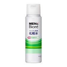 KAO MEN'S BIORE PENETRATING LOTION, MEDICATED ACNE CARE TYPE 180ML