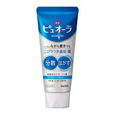 KAO Oral care  Toothpaste  Medicated Pyuora Toothpaste Clean Mint 115g