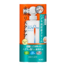 KAO PUREORA 36500 HIGH CONCENTRATION FLUORINE FORMULATED MEDICATED TOOTHPASTE