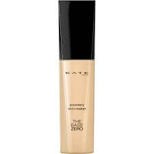 Kate Powdery Skin Maker Foundation 01