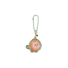 Kirby Keychain Leo - Horoscope