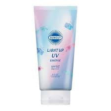 KOSE SUNCUT R LIGHT UP UV ESSENCE