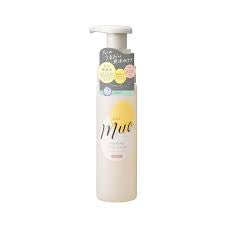 KRACIE MUO Foaming Face Wash 200mL
