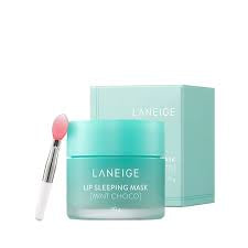 LANEIGE LIP SLEEPING MASK EX MINT CHOCO 20G