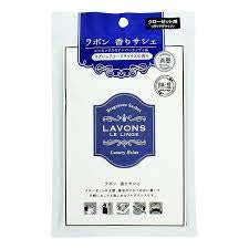 LAVONS HOME FRAGRANCE SACHET 20G LUXURY RELAX SCENT