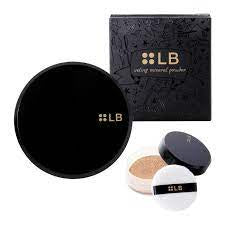 LB VELVET MINERAL POWDER SHIMMERING 5G