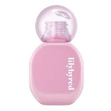 LILYBYRED BALMING DEWY TINT #02 TENDER LYCHEE