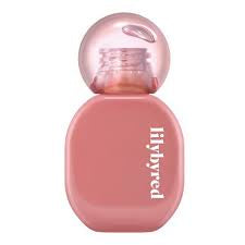 LILYBYRED BALMING DEWY TINT #03 GENTLE FIG