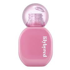 LILYBYRED BALMING DEWY TINT #04 ROMANTIC BERRY