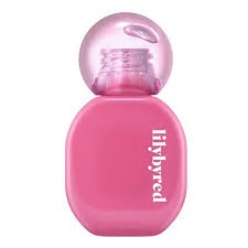 LILYBYRED BALMING DEWY TINT #06 TOPPING CHERRY