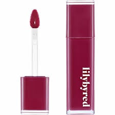 LILYBYRED BLOODY LIAR COATING TINT #10STRONG CHERRY