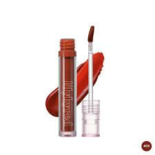 LILYBYRED GLASSY LAYER FIXING TINT #02 BERRY KITSCH