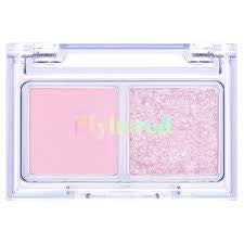 lilybyred Little Bitty Moment Shadow 11 #Frosty Moment