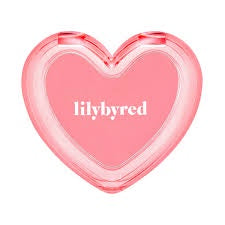LILYBYRED LUV BEAM SHERBET CHEEK #03 PEACH TOPPING