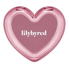 LILYBYRED LUV BEAM SHERBET CHEEK #07 GRAPE TOPPING