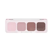 LILYBYRED Mood It Palette 04 #Attention It