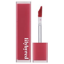 LILYBYRED MOOD LIAR VELVET TINT 04 #ELEGANT WILD BERRY