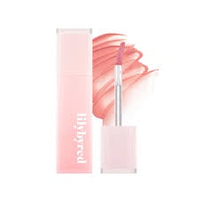 LILYBYRED SWEET LIAR MILKY TINT 01 #VANILLA BEAN CREAM