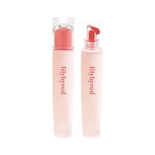 Lilybyred Tangle Jelly Balm 02 Peach Jelly Bite