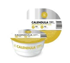 LINDSAY Disposable Modeling Mask Cup - Calendula