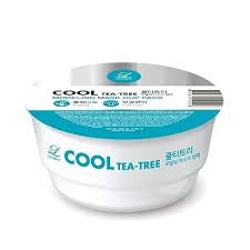 LINDSAY DISPOSABLE MODELING MASK CUP - COOL TREATREE