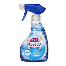 LION GLASS MAGIC RIN MAIN BODY 400ML