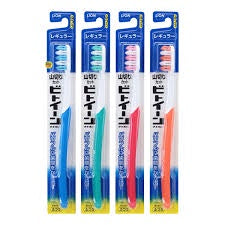 LION BITOEN TOOTHBRUSH REGULAR