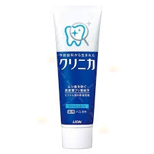 Lion Clinica  Toothpaste   Fresh Mint,130g