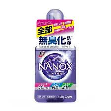 LION NANOX NIOI DEDICATED BODY 400G