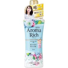 LION AROMA RICH SOFTERNER FRUITY 520ML