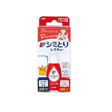 LION TOP STAIN REMOVER 17ML