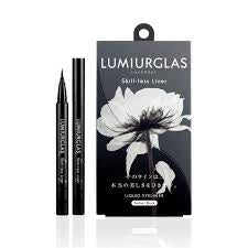 LUMIURGLAS Skill-less Liner 01. Perfect Black