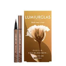 LUMIURGLAS Skill-less Liner 03. Chestnut Brown