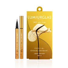 LUMIURGLAS Skill-less Liner 05 Sand Brown