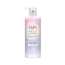 LUX BATH GLOW REPAIR TREATMENT 490G
