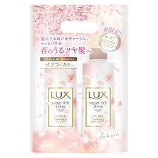 LUX SHAMPOO+CONDITIONE SET