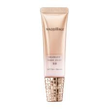 MAQUILLAGE DRAMATIC NUDE JELLY BB  CREAM 30G