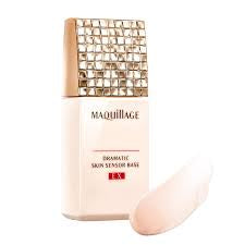 MAQUILLAGE DRAMATIC SKIN SENSOR BASE EX LIMITED EDITION DS2 25ML