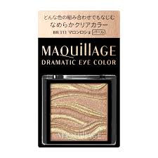 MAQUILLAGE D EYE COLOR BR313