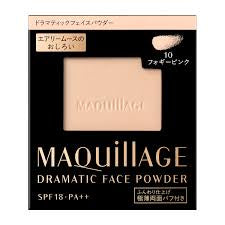 MAQUILLAGE Dramatic Face Powder 10 8g
