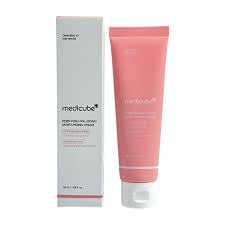 MEDICUBE PDRN PINK HYALURONIC MOISTURIZING CREAM 50ML