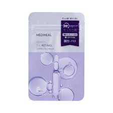 Mediheal The 3 Mask (Retinol) 7 PCS