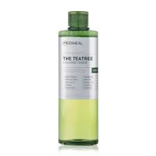 Mediheal THE Tea Tree Calming Toner 500ML