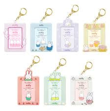 Miffy Instant Photo Vol.3 White